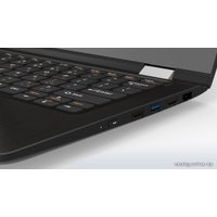 Ноутбук Lenovo Yoga 300-11IBR [80M100H7RK]