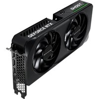 Видеокарта Gainward GeForce RTX 5060 Ti Ghost 8GB NE7506T019P1-GB2062B
