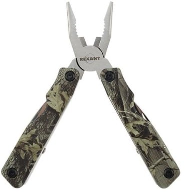 

Мультитул Rexant 12-4903-2