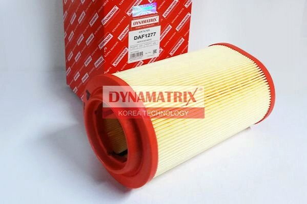 

Воздушный фильтр Dynamatrix-Korea DAF1277