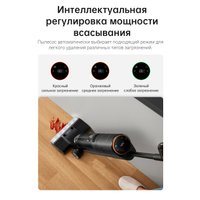 Вертикальный пылесос с влажной уборкой Dreame H13 Pro Wet and Dry Vacuum (международная версия)