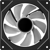 Вентилятор для корпуса Ocypus Gamma F12 BK ARGB Reverse Blade