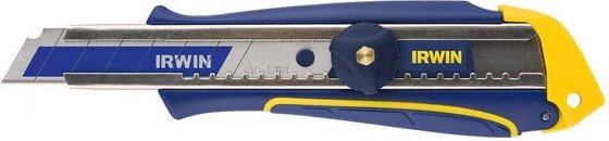 

Нож строительный Irwin Professional Screw 10507580