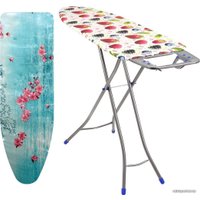 Гладильная доска Nika Белль Классик 1 (БК1) Ветка сакуры