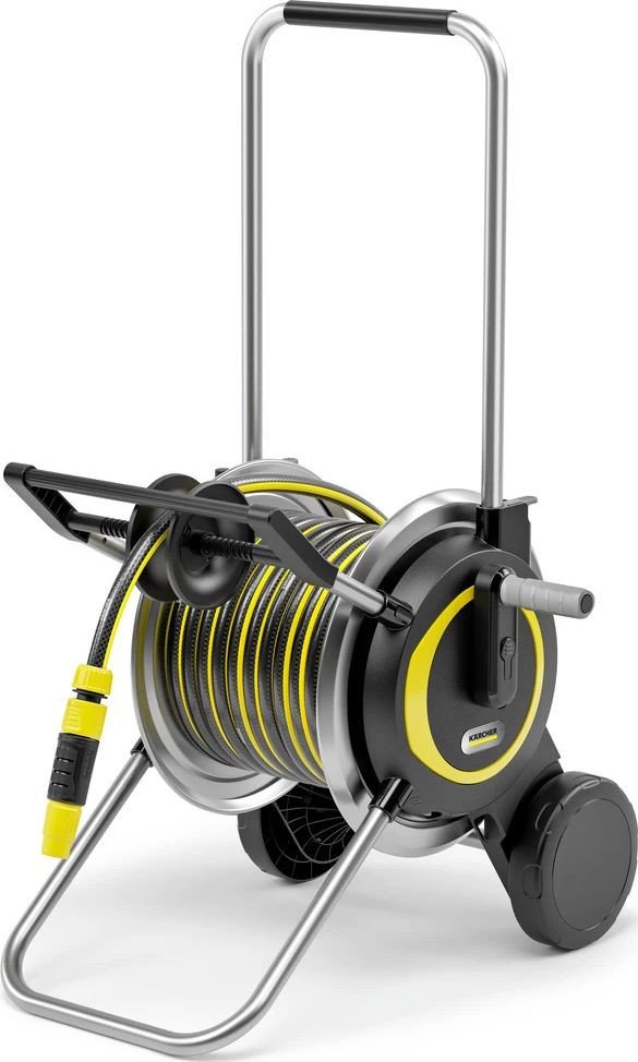 Тележка со шлангом Karcher 2.645-368.0 (1/2, 20 м)