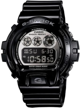 Наручные часы Casio DW-6900NB-1E