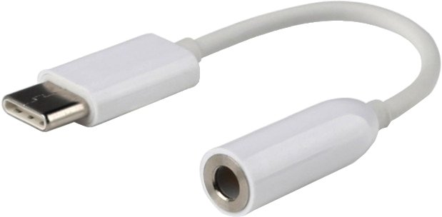 

Адаптер Cablexpert CCA-UC3.5F-01-W
