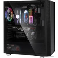 Корпус Zalman R2 (черный)