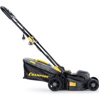 Газонокосилка Champion EM3414