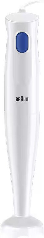 Погружной блендер Braun MultiQuick 1 MQ10.000PWH