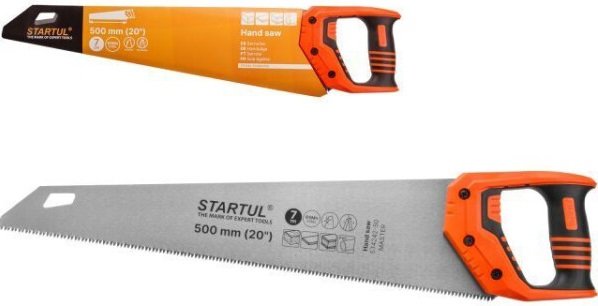 

Ножовка Startul ST4242-50