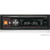 CD/MP3-магнитола Alpine CDE-136BT