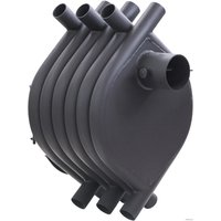 Свободностоящая печь-камин Сибирь БВ-100