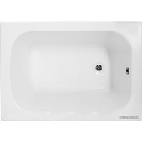 Ванна Aquanet Seed 100x70 (с каркасом)