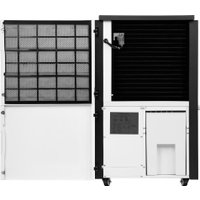 Осушитель воздуха Ballu Heavy Duty Plus BD120HP