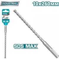 Бур Total TAC321007