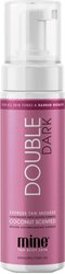 Мусс-автозагар Double Dark Self Tan Mousse 200 мл