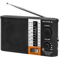 Радиоприемник Supra ST-19