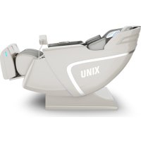 Массажное кресло Unix Med Aura (grey)