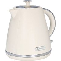 Электрический чайник Oursson KE1718P/IV