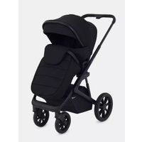 Универсальная коляска Rant Basic Nexus RA107 (3 в 1, черный)