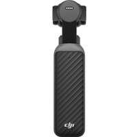 Экшен-камера DJI Osmo Pocket 4 Standard Combo (темно-серый)