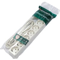 Сетевой фильтр Гарнизон ECL-6-W-3 в Лиде