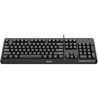 Клавиатура Philips SPK6207BL
