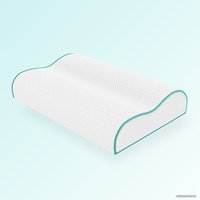 Ортопедическая подушка Darwin Kids 1.0 40х30