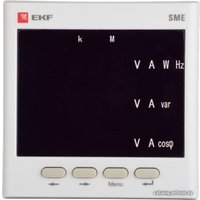 Мультиметр EKF PROxima SME SM-963e