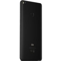 Телефон Xiaomi Mi Max 2 64GB (черный)