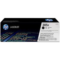 Картридж HP 305X (CE410X)