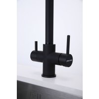 Смеситель Paulmark La214212-AN