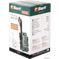 Мойка высокого давления Bort BHR-1600