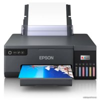 Фотопринтер Epson EcoTank L8050