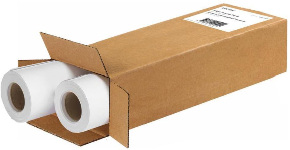 

Инженерная бумага Xerox Marathon 594 мм x 150 м 75 г/м2 450L90238MC