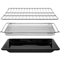 Электрический духовой шкаф Midea MO47007GX