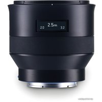 Объектив Carl Zeiss Batis 2/25 E-mount