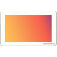 Планшет TeXet NaviPad TM-7045 White 3G 4GB