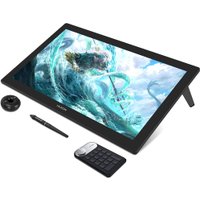 Графический монитор Huion Kamvas Pro 24 4K