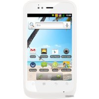 Телефон Fly IQ245 Wizard