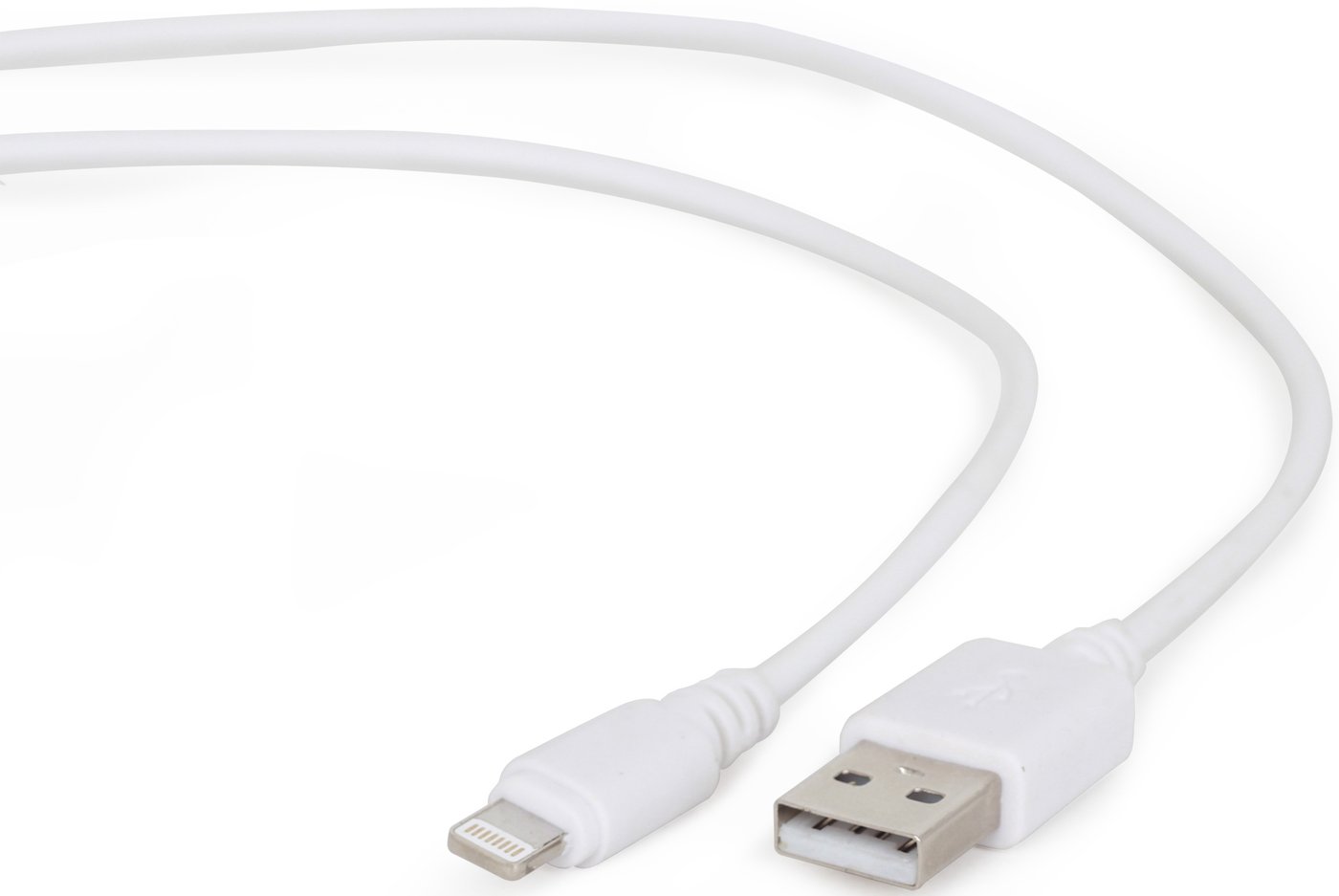 

Кабель Cablexpert CC-USB2-AMLM-W-10