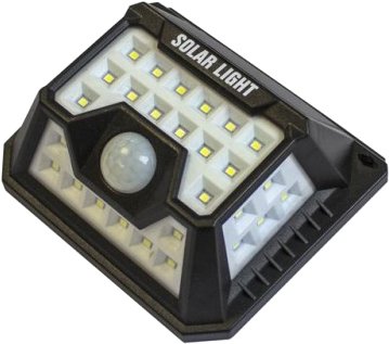 

Уличный настенный светильник WMC Tools WL6013