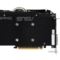 Видеокарта ASUS Radeon R9 390X 8GB GDDR5 (R9390X-DC2-8GD5)