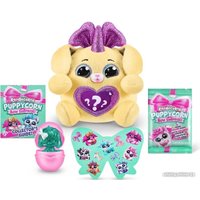 Кукла-сюрприз Zuru Rainbocorns Puppycorn Bow Surprise 9269