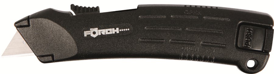 

Нож строительный FORCH 4762125