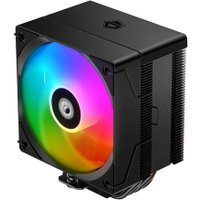Кулер для процессора ID-Cooling SE-904-XT ARGB Black