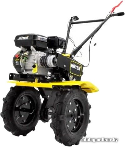Мотоблок бензиновый Huter МК-7800PL