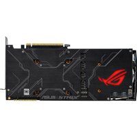 Видеокарта ASUS ROG Strix GeForce RTX 2070 Super OC edition 8GB GDDR6
