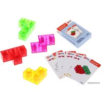 Магнитный конструктор On Time 45023 Магнитные фигуры 3D